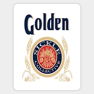 Beer Logo Magnet